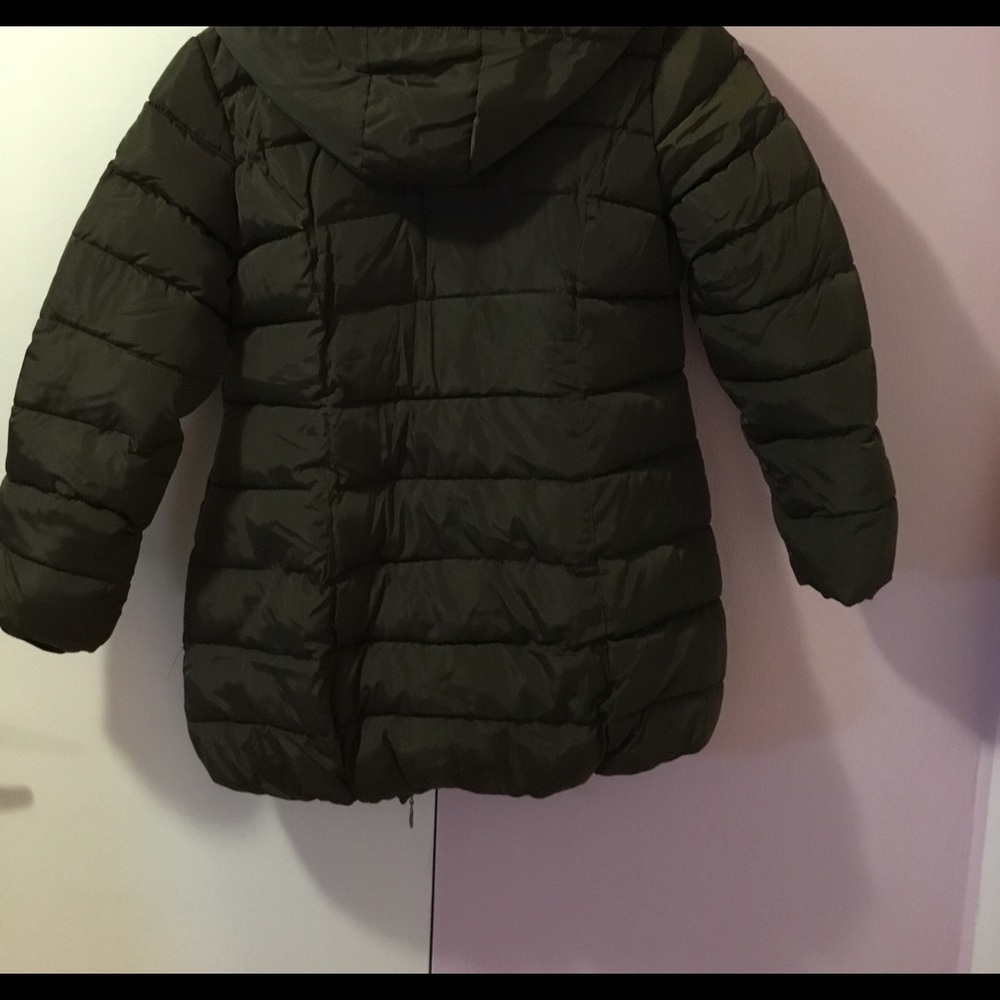 Coat - Picture 2 of 3